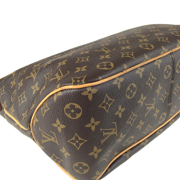 Louis Vuitton Monogram Delightful PM Shoulder Bag - Picture 4 of 7